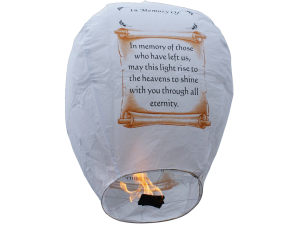 1555InMomorySkyLantern