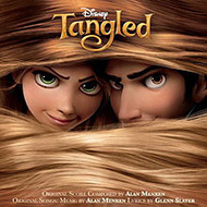 Disney's Tangled Movie featuring sky lanters like we sell